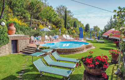 Location Maison à Castiglion F. AR 14 personnes, Castiglion Fiorentino