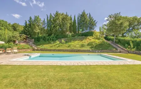 Location Maison à Cortona (AR) 6 personnes
