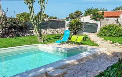 Location Maison à Cava D'Aliga 5 personnes, Raguse