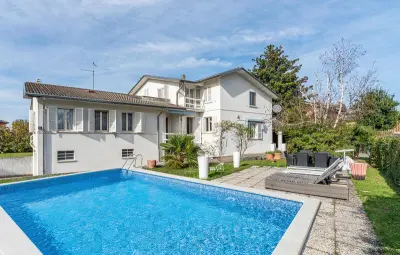 Location Maison à Piacenza 8 personnes