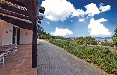 Location Maison à Licata AG 4 personnes
