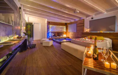 Location Maison à Palermo (PA) 2 personnes