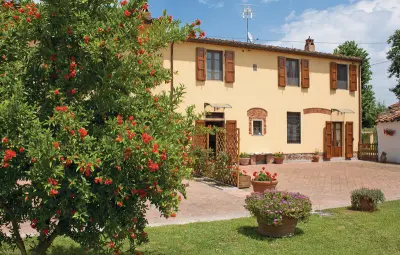 Location Maison à Ponte Buggianese PT 12 personnes