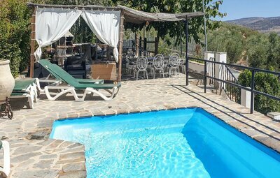 Location Maison à Zagrilla, Córdoba 6 personnes, Jaén