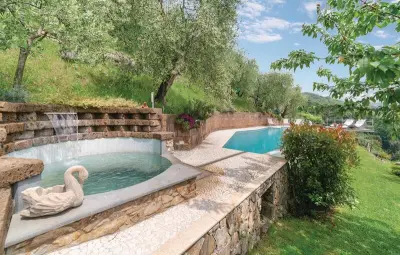 Location Maison à Massarosa (LU) 7 personnes
