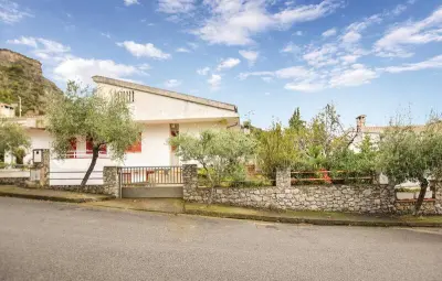 Location Maison à Praia a Mare 8 personnes