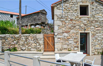 Location Maison à Vimianzo 3 personnes, Galice