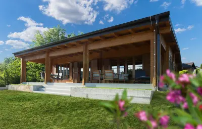 Location Maison à Donje Taboriste 6 personnes