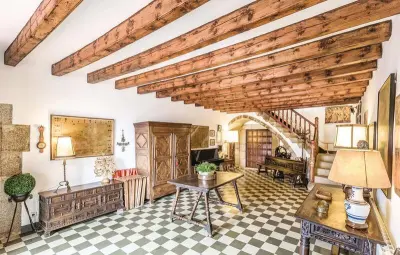Location Maison à Arenys de Munt 12 personnes