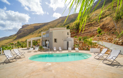 Location Maison à Castellammare d.Golfo 6 personnes, Sicile