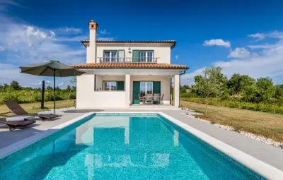 Location Maison à Zminj 6 personnes