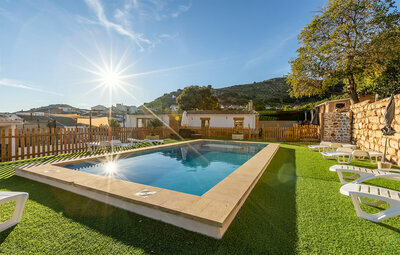 Location Maison à Frailes 19 personnes, Jaén