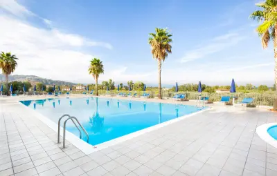 Location Maison à Badolato Marina  CZ  6 personnes