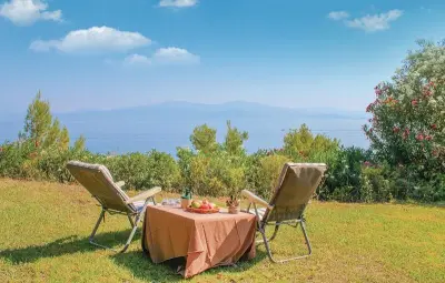 Location Maison à Melissi Xylokastro 6 personnes