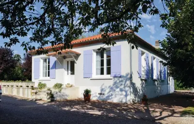 Location Maison à Bassillac 6 personnes