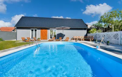 Location Maison à Svibovec Podravski 6 personnes