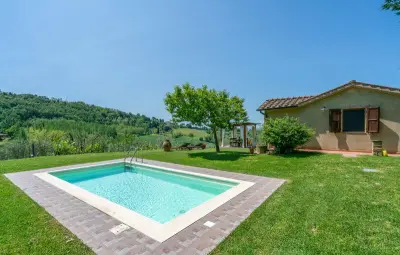 Location Maison à Poggibonsi SI 3 personnes