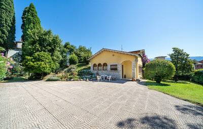 Location Maison à Bogliaco BS 8 personnes, Manerba del Garda