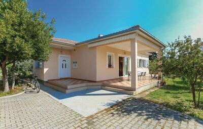 Location Maison à Kastel Stafilic 8 personnes, Okrug Donji