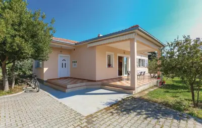 Location Maison à Kastel Stafilic 8 personnes