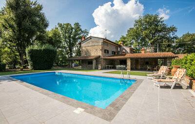 Location Maison à Terranuova Bracciolini 8 personnes, Gaiole in Chianti