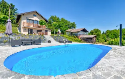 Location Maison à Dragoslavec 4 personnes