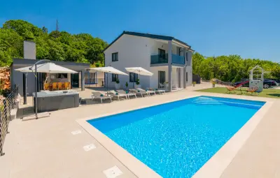Location Maison à Imotski 10 personnes
