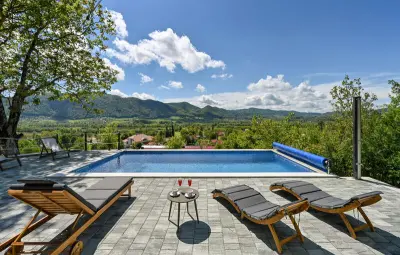 Location Maison à Kumrovec 6 personnes