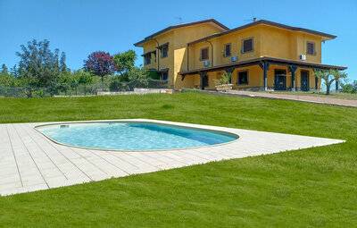 Location Maison à Albanella 6 personnes, Campanie