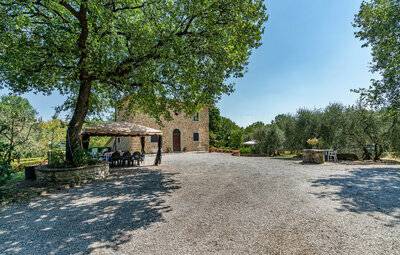 Location Maison à Monte San Savino 11 personnes, Rapolano Terme