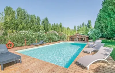 Location Maison à Magliano Sabina  RI  10 personnes