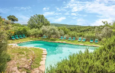 Location Maison à Bucine AR 4 personnes