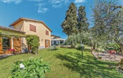 Location Maison à Rignano sull´Arno FI 4 personnes, Florence