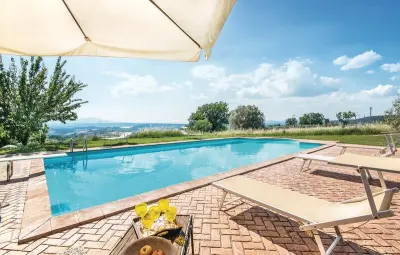 Location Maison à Calvi dell´Umbria TR 6 personnes