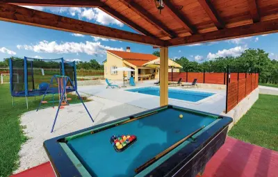 Location Maison à Sarici 6 personnes