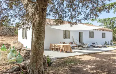 Location Maison à Luogosanto 4 personnes