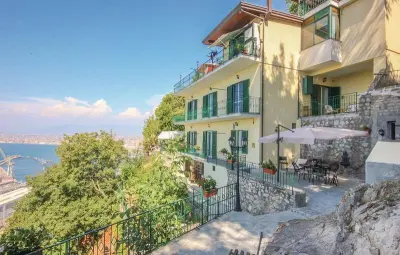Location Maison à C.mmare di Stabia  NA  10 personnes