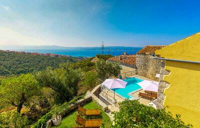 Location Maison à Crikvenica 10 personnes, Crikvenica