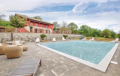 Location Maison à Olivadi CZ 15 personnes