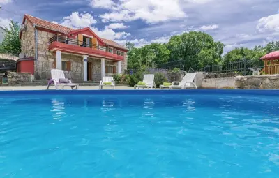 Location Maison à Krusevo 6 personnes