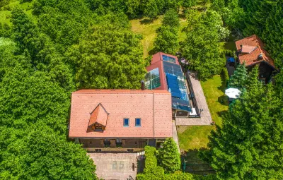 Location Maison à Cujica Krcevina 6 personnes