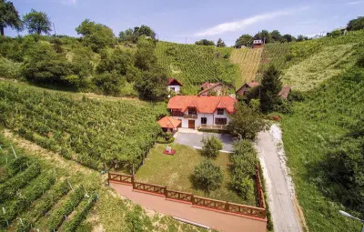 Location Maison à Vinica 6 personnes
