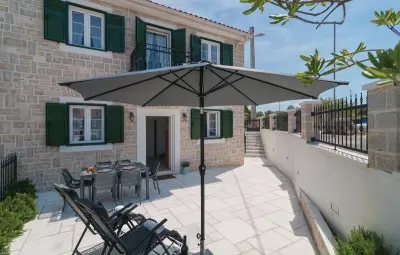Location Maison à Primosten 5 personnes