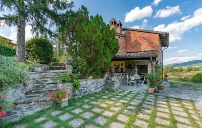 Location Maison à Arezzo  AR  4 personnes