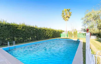 Location Maison à Los Palacios 6 personnes
