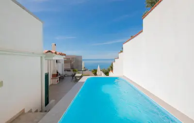 Location Maison à Makarska 8 personnes