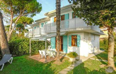 Location Maison à Bibione 6 personnes, Porto Santa Margherita (VE)