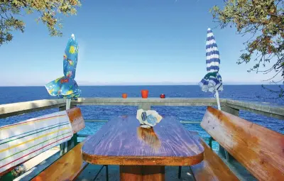 Location Maison à Crnja Luka 7 personnes