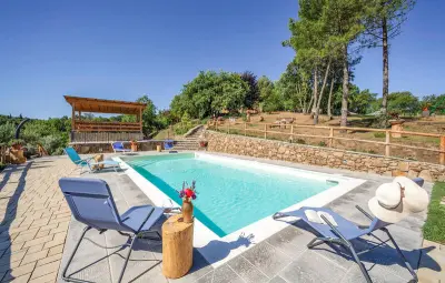 Location Maison à Monte San Savino  AR  7 personnes