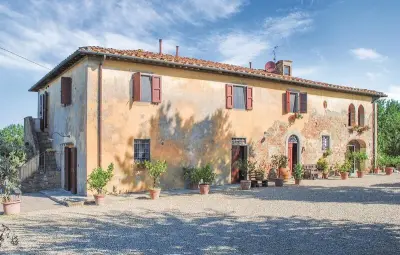 Location Maison à Reggello FI 13 personnes